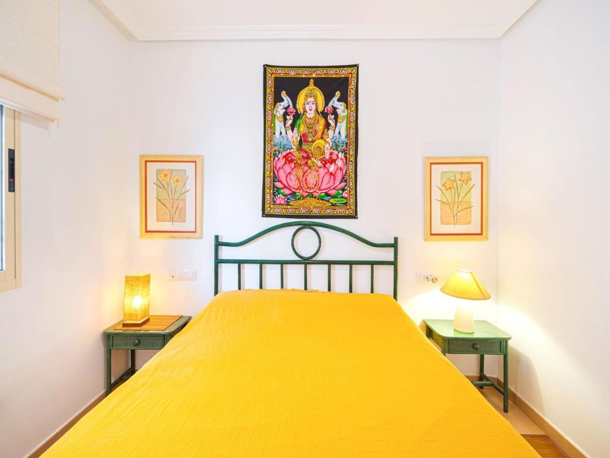 Apartment With Pool In Urb Medina Del Sol Denia Luaran gambar
