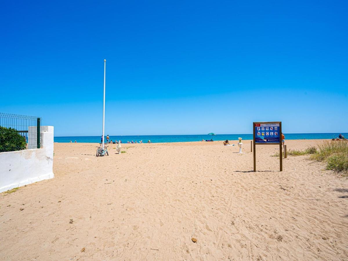 Apartment With Pool In Urb Medina Del Sol Denia Luaran gambar