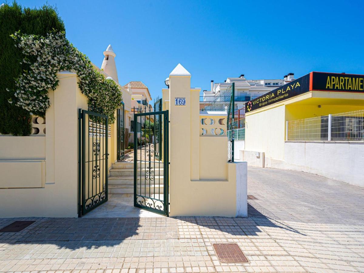 Apartment With Pool In Urb Medina Del Sol Denia Luaran gambar