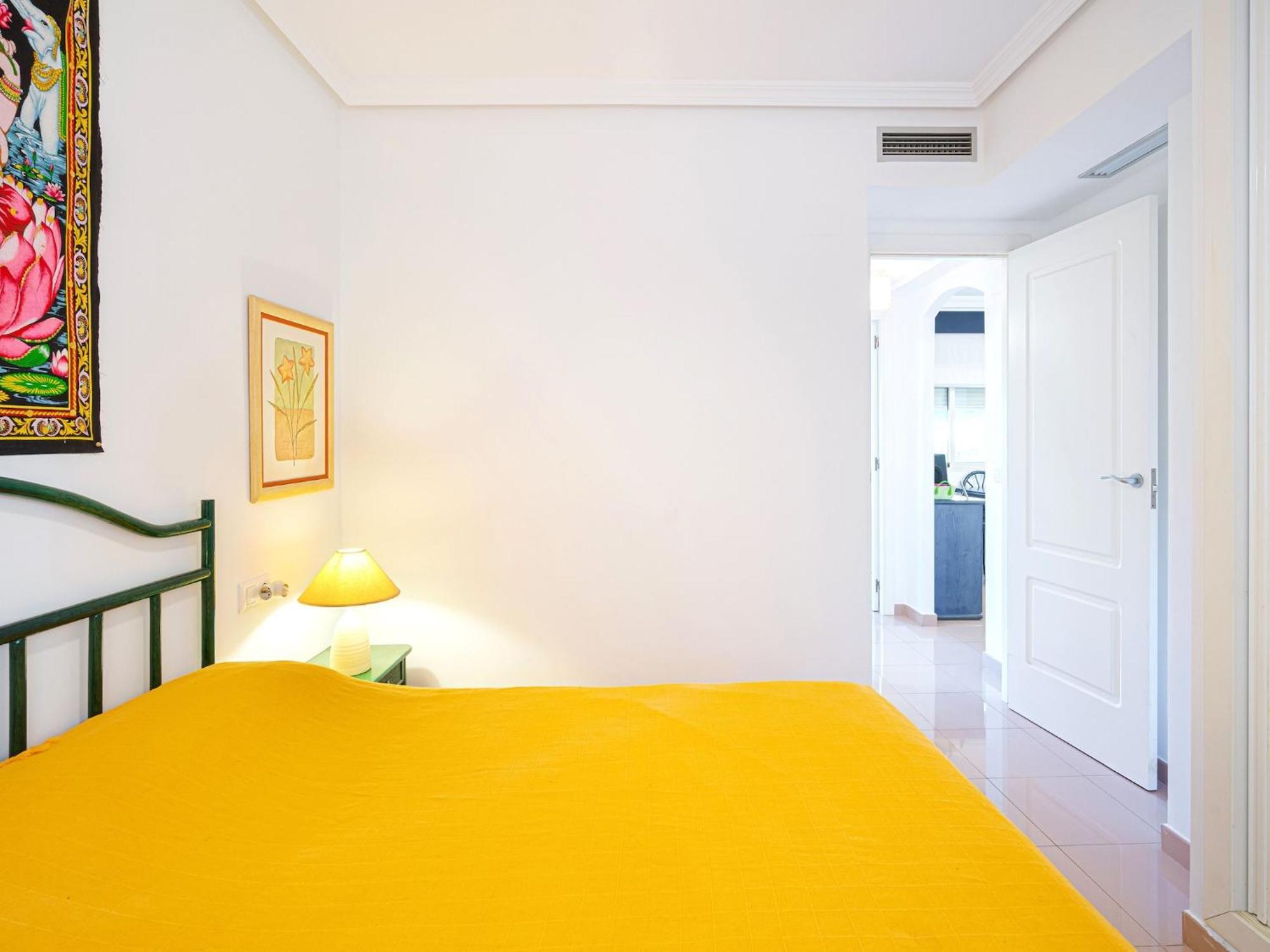 Apartment With Pool In Urb Medina Del Sol Denia Luaran gambar